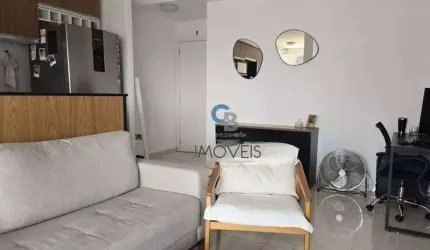 Apartamento com 2 dormitórios à venda, 70 m² por R$ 650.000 - Penha - São Paulo/SP
