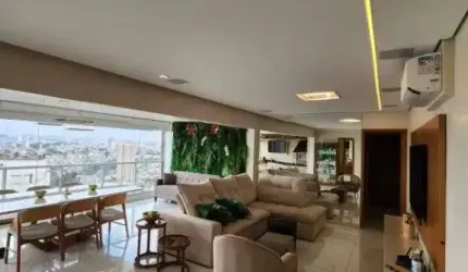 Apartamento com 3 dormitórios à venda, 134 m² por R$ 2.130.000,00 - Mooca - São Paulo/SP