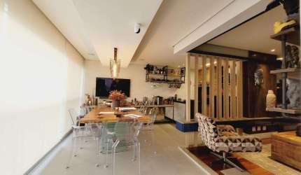 Apartamento com 3 dormitórios à venda, 127 m² por R$ 1.495.000,00 - Tatuapé - São Paulo/SP