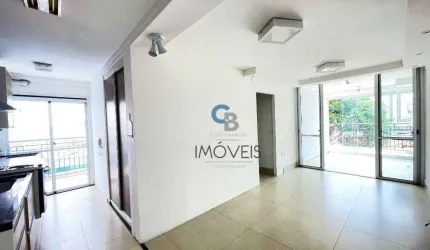 Apartamento com 2 dormitórios à venda, 79 m² por R$ 740.000,00 - Jardim Anália Franco - São Paulo/SP
