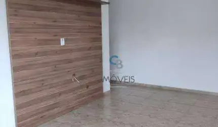 Apartamento com 2 dormitórios para alugar, 69 m² por R$ 4.444,00/mês - Tatuapé - São Paulo/SP