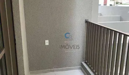 Apartamento com 1 dormitório à venda, 24 m² por R$ 315.000,00 - Tatuapé - São Paulo/SP