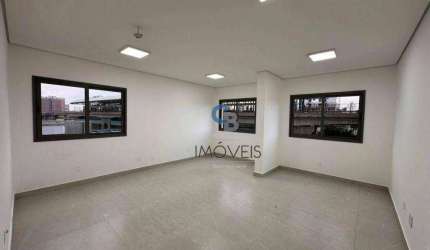 Sala, 111 m² - venda por R$ 1.049.000,00 ou aluguel por R$ 10.770,00/mês - Vila Prudente (Zona Leste) - São Paulo/SP