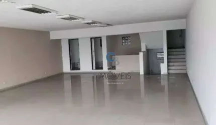 Prédio à venda, 504 m² por R$ 3.700.000 - Mooca - São Paulo/SP