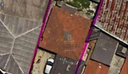 Terreno à venda, 300 m² por R$ 1.635.000 - Jardim Guairaca - São Paulo/SP