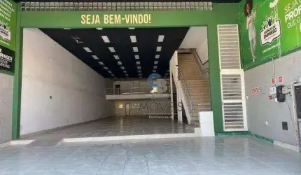 Prédio para alugar, 840 m² por R$ 22.000/mês - Vila Santa Teresa (Zona Leste) - São Paulo/SP