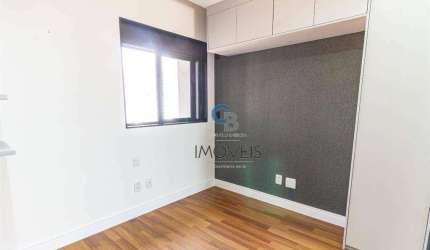 Apartamento com 3 dormitórios à venda, 115 m² por R$ 2.125.000,00 - Anália Franco - São Paulo/SP