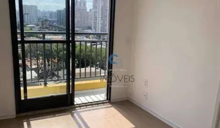 Apartamento com 2 dormitórios à venda, 36 m² por R$ 365.000,00 - Jardim Avelino - São Paulo/SP