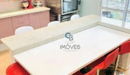 Sala à venda, 35 m² por R$ 600.000,00 - Anália Franco - São Paulo/SP