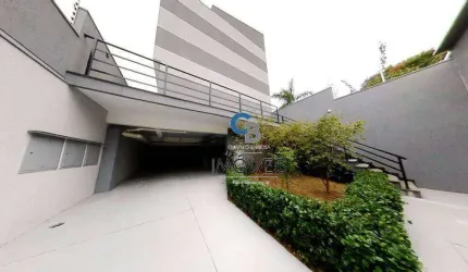 Sobrado com 3 dormitórios à venda, 165 m² por R$ 795.000,00 - Tatuapé - São Paulo/SP