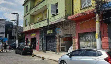 Prédio à venda, 1100 m² por R$ 2.965.000,00 - Tatuapé - São Paulo/SP
