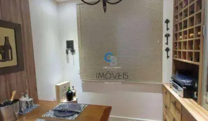 Apartamento com 3 dormitórios à venda, 101 m² por R$ 1.350.000,00 - Vila Prudente (Zona Leste) - São Paulo/SP