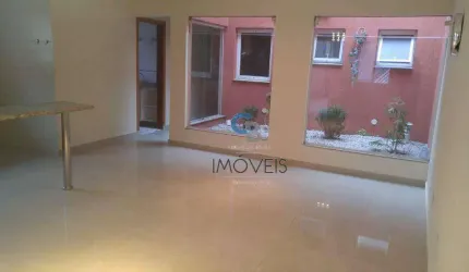 Casa com 3 dormitórios, 220 m² - venda por R$ 1.899.000,00 ou aluguel por R$ 5.000,00/mês - Jardim Anália Franco - São Paulo/SP