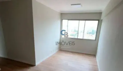 Apartamento com 3 dormitórios à venda, 70 m² por R$ 535.000 - Belém - São Paulo/SP