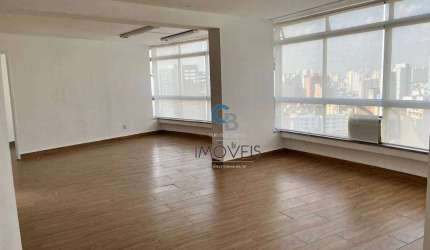 Sala para alugar, 190 m² por R$ 2.500/mês - Brás - São Paulo/SP
