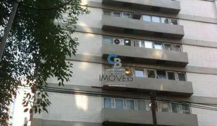 Sala para alugar, 80 m² por R$ 7.380,00/mês - Jardim Paulista - São Paulo/SP