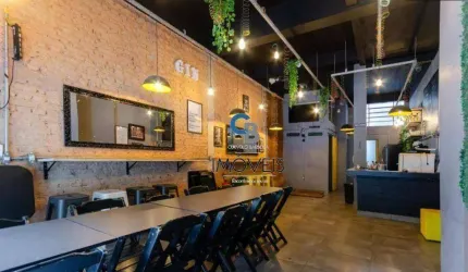 Casa com 3 dormitórios, 80 m² - venda por R$ 1.480.000,00 ou aluguel por R$ 8.300,00/mês - Jardim Paulista - São Paulo/SP
