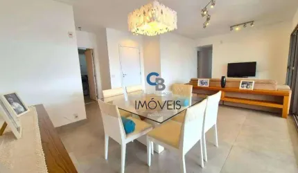 Apartamento com 3 dormitórios à venda, 160 m² por R$ 2.099.000,00 - Mooca - São Paulo/SP
