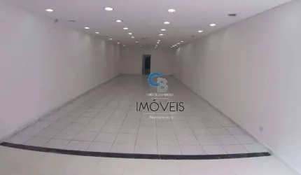 Loja para alugar, 120 m² por R$ 12.915/mês - Santana - São Paulo/SP