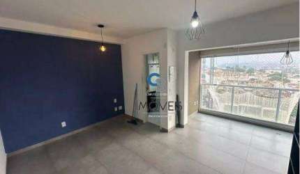 Apartamento com 1 dormitório à venda, 30 m² por R$ 380.000,00 - Vila Prudente (Zona Leste) - São Paulo/SP