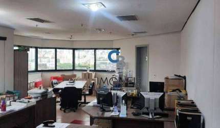 Sala à venda, 60 m² por R$ 424.000,00 - Mooca - São Paulo/SP