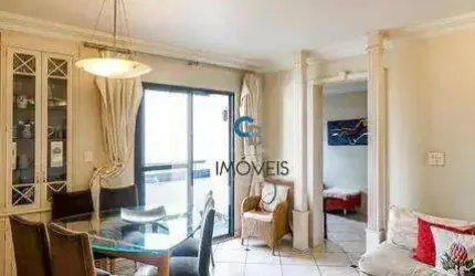 Apartamento com 2 dormitórios à venda, 75 m² por R$ 785.000 - Tatuapé - São Paulo/SP