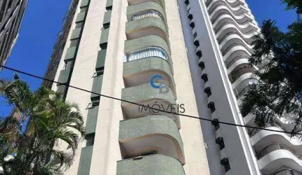 Apartamento com 1 dormitório à venda, 46 m² por R$ 425.000,00 - Higienópolis - São Paulo/SP