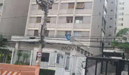 Apartamento com 2 dormitórios, 102 m² - venda por R$ 1.990.000,00 ou aluguel por R$ 8.373,56/mês - Jardim América - São Paulo/SP