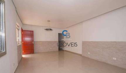 Casa com 1 dormitório à venda, 200 m² por R$ 560.000,00 - Mooca - São Paulo/SP