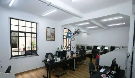 Sala para alugar, 80 m² por R$ 6.100,00/mês - Centro - São Paulo/SP