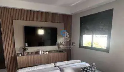 Apartamento com 2 dormitórios à venda, 80 m² por R$ 1.400.000 - Planalto Paulista - São Paulo/SP