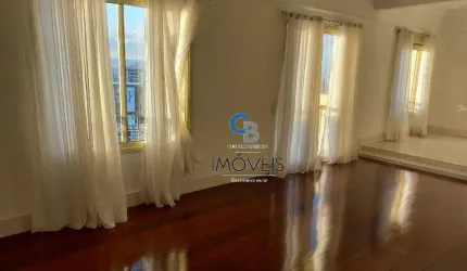Apartamento com 2 dormitórios para alugar, 128 m² por R$ 7.200,00/mês - Tatuapé - São Paulo/SP