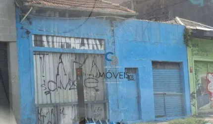 Terreno à venda, 400 m² por R$ 950.000 - Belém (Zona Leste) - São Paulo/SP