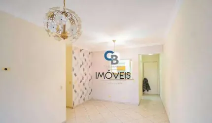 Apartamento com 3 dormitórios, 81 m² - venda por R$ 820.000,00 ou aluguel por R$ 5.042,00/mês - Tatuapé - São Paulo/SP