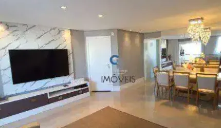 Apartamento com 3 dormitórios, 115 m² - venda por R$ 1.290.000,00 ou aluguel por R$ 9.800,00/mês - Mooca - São Paulo/SP