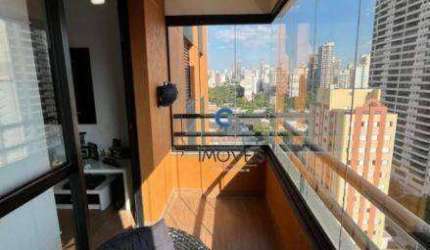 Apartamento com 3 dormitórios à venda, 86 m² por R$ 899.000,00 - Tatuapé - São Paulo/SP