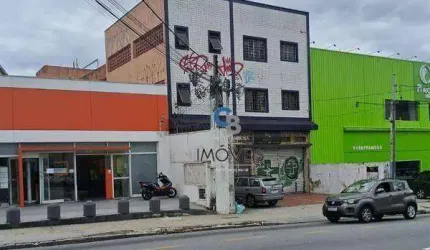 Prédio à venda, 494 m² por R$ 6.380.000 - Chácara Belenzinho - São Paulo/SP
