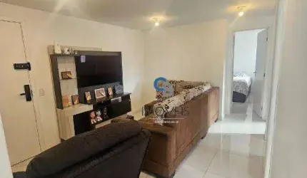 Apartamento com 3 dormitórios à venda, 110 m² por R$ 1.200.000 - Vila Matilde - São Paulo/SP