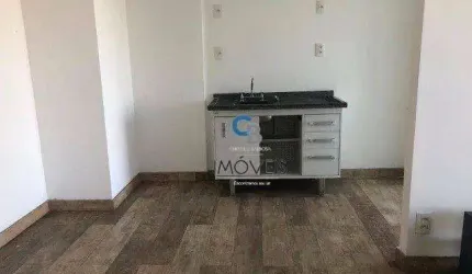 Apartamento com 1 dormitório, 59 m² - venda por R$ 550.000,00 ou aluguel por R$ 4.358,75/mês - Tatuapé - São Paulo/SP