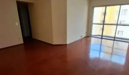 Apartamento com 3 dormitórios à venda, 90 m² por R$ 540.000 - Tatuapé - São Paulo/SP