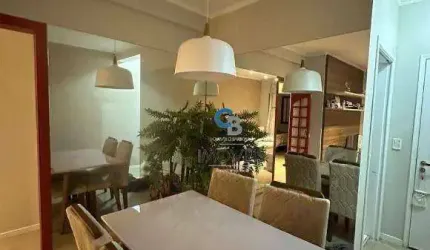 Apartamento com 3 dormitórios, 70 m² - venda por R$ 689.000,00 ou aluguel por R$ 4.703,00/mês - Tatuapé - São Paulo/SP