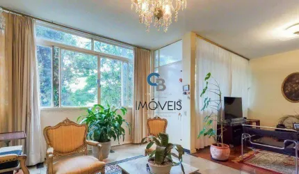 Sobrado com 4 dormitórios à venda, 400 m² por R$ 2.550.000 - Tatuapé - São Paulo/SP