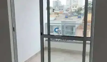 Apartamento com 2 dormitórios à venda, 38 m² por R$ 265.000,00 - Vila Carrão - São Paulo/SP
