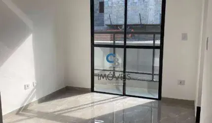Sobrado com 2 dormitórios à venda, 84 m² por R$ 530.000 - Vila Formosa - São Paulo/SP