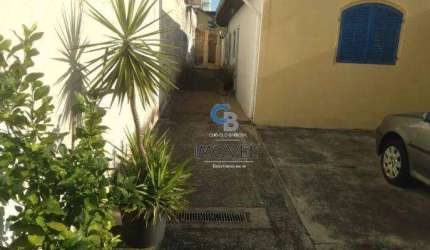 Terreno à venda, 805 m² por R$ 5.770.000 - Vila Carrão - São Paulo/SP