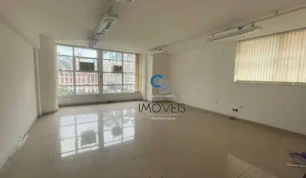 Sala à venda, 177 m² por R$ 1.250.000,00 - República - São Paulo/SP