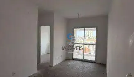 Apartamento com 2 dormitórios à venda, 58 m² por R$ 570.000 - Vila Prudente Zona Leste - São Paulo/SP