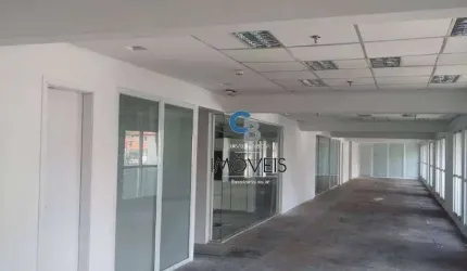 Sala, 516 m² - venda por R$ 6.345.000 ou aluguel por R$ 42.708/mês - Santana - São Paulo/SP
