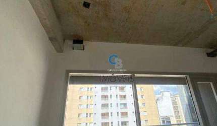 Sala, 33 m² - venda por R$ 900.000 ou aluguel por R$ 6.100/mês - Cerqueira César - São Paulo/SP