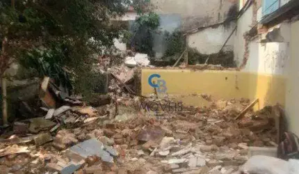 Terreno para alugar, 260 m² por R$ 8.800,00/mês - Tatuapé - São Paulo/SP